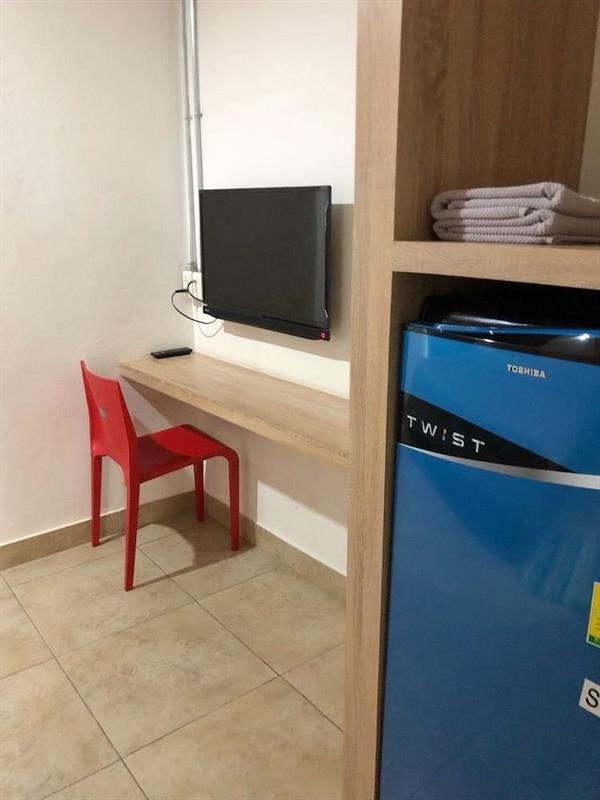 Matini Ratchada 32 Ξενοδοχείο Μπανγκόκ Εξωτερικό φωτογραφία